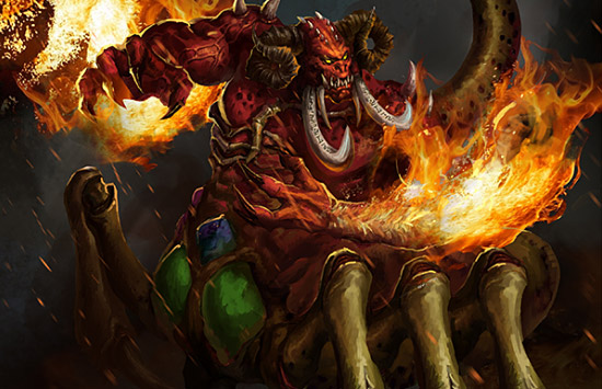 传奇世界全BOSS图鉴（三）