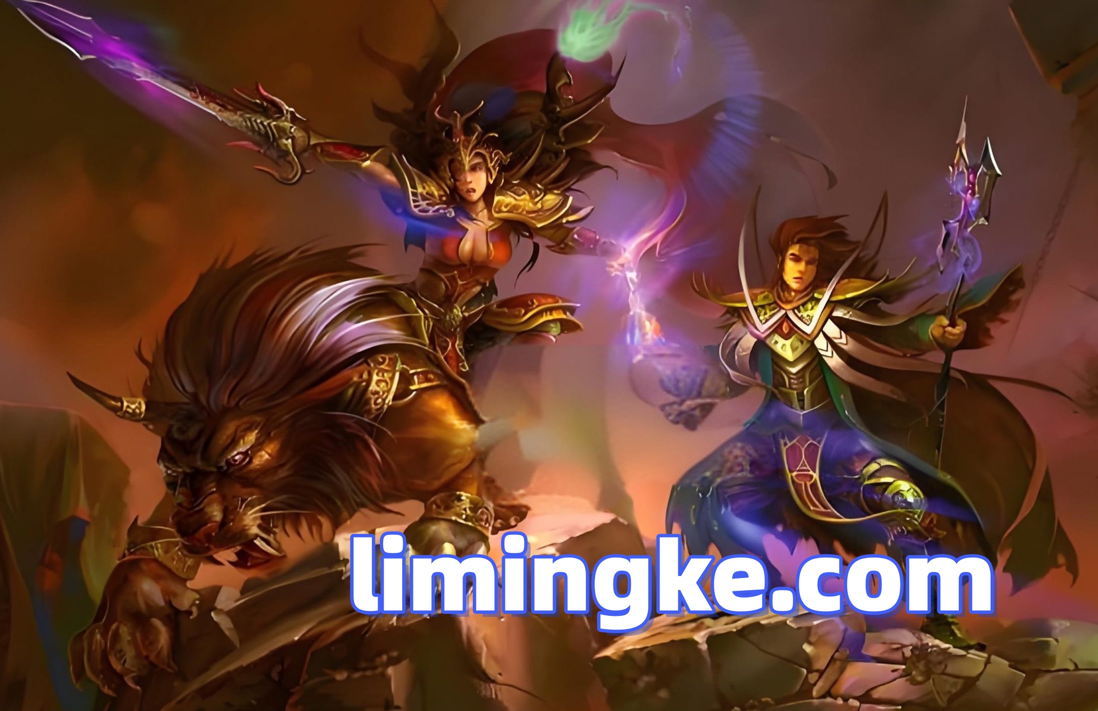 传奇私服新纪元：探索未知战场的制胜秘籍